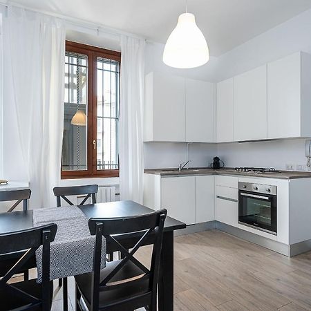 Hemeras Boutique Homes - Flat Near Citylife 밀라노 외부 사진