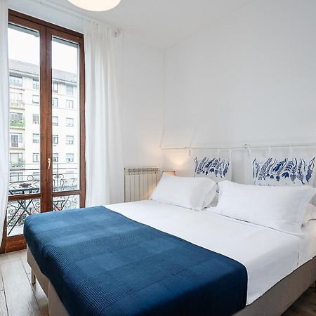 Hemeras Boutique Homes - Flat Near Citylife 밀라노 외부 사진
