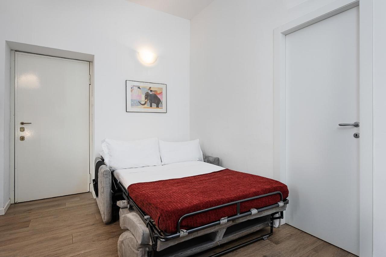 Hemeras Boutique Homes - Flat Near Citylife 밀라노 외부 사진