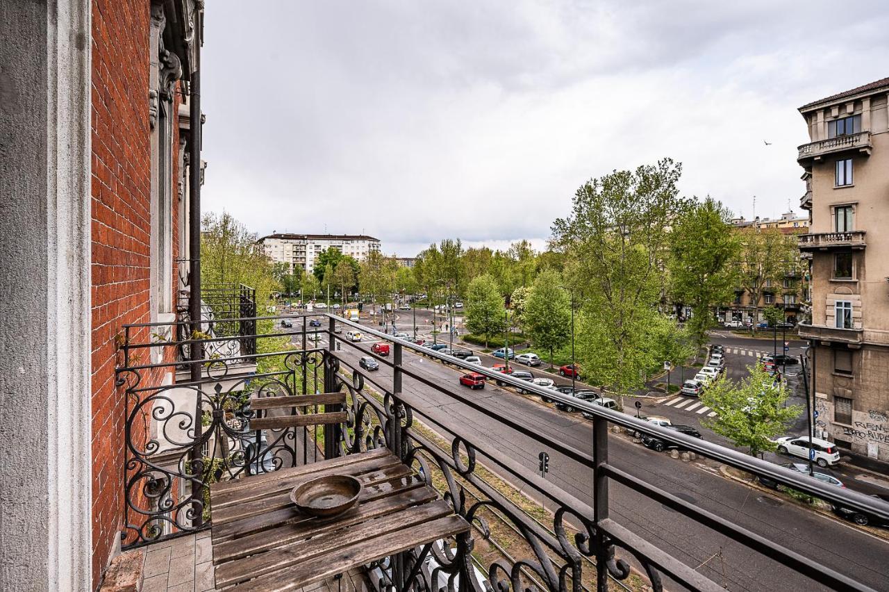 Hemeras Boutique Homes - Flat Near Citylife 밀라노 외부 사진