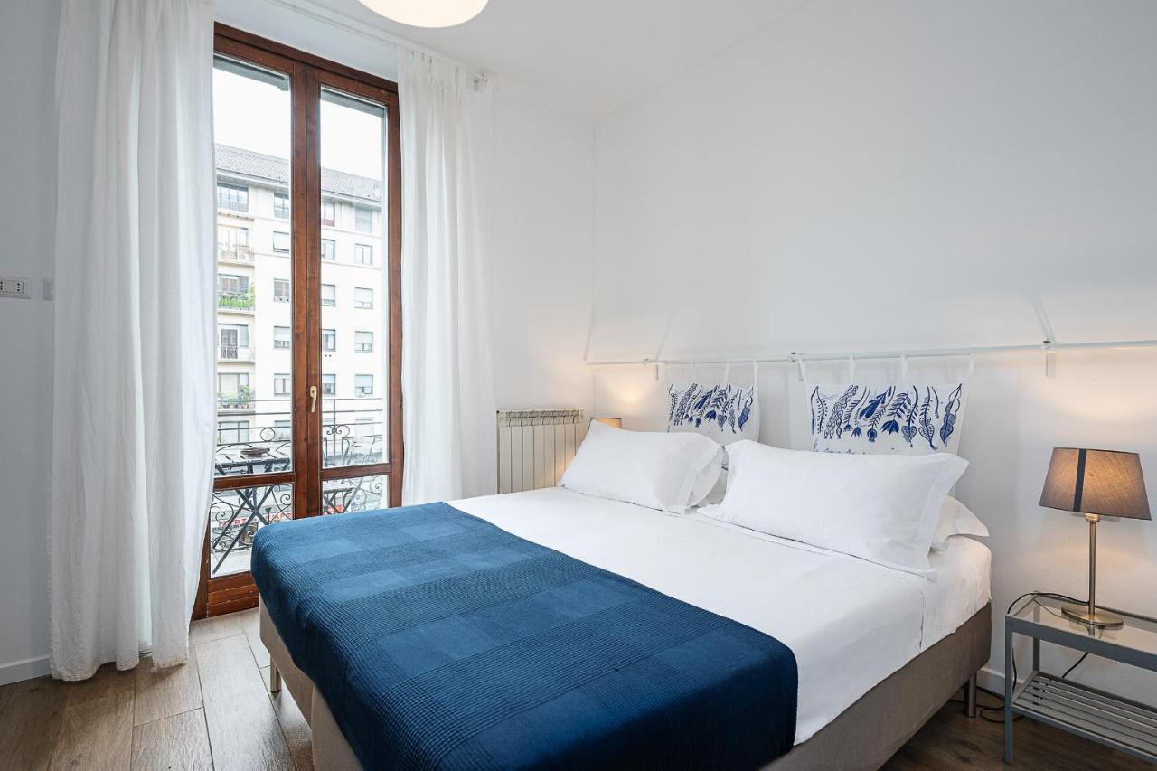 Hemeras Boutique Homes - Flat Near Citylife 밀라노 외부 사진